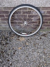 Front wheel quando for sale  COCKERMOUTH