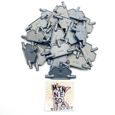 Knex panels small for sale  Rockford