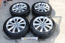 Cerchi lega volkswagen usato  Roma