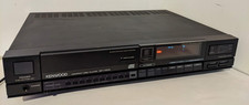 CD player Kenwood DP-1100 II 85 Japão comprar usado  Enviando para Brazil