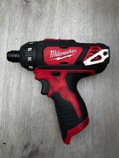 Milwaukee 2402 m12 for sale  San Diego