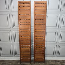 Pair retro vintage for sale  SPILSBY