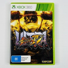 Postagem rastreada Ultra Street Fighter IV 4 Xbox 360 PAL comprar usado Postagem rastreada Ultra Street Fighter IV 4 Xbox 360 PAL comprar usado  Enviando para Brazil