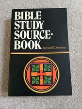 Bible study source for sale  Nixa