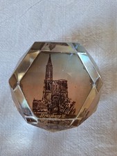 Presse papier ancien d'occasion  Selles-sur-Cher