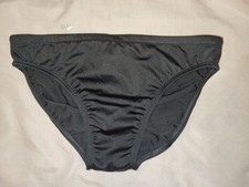 Vintage speedo black for sale  CAMBRIDGE