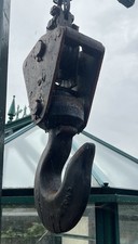 crane hook for sale  HORNCHURCH