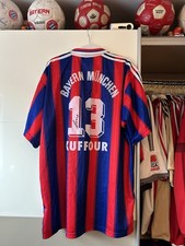 Trikot signiert bayern gebraucht kaufen Trikot signiert bayern gebraucht kaufen  Weilerswist