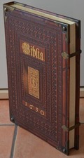 Merian kupferbibel faksimile gebraucht kaufen  Viersen