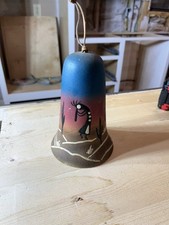 Kokopelli bell figure for sale  Hawkins