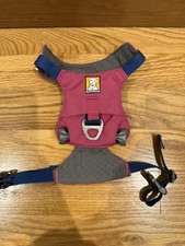 Dog harness ruffwear for sale  San Francisco