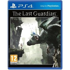 The last guardian d'occasion  Paris XI