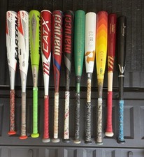 Louisville slugger marucci for sale  Spencer