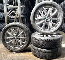 Rig bmw winterräder gebraucht kaufen  Uelzen