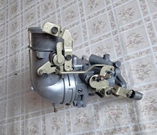 Vergaser trabant generalüberh gebraucht kaufen  Putlitz