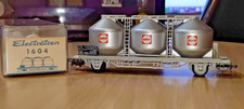 Electrotren 1604 carro usato  Mileto