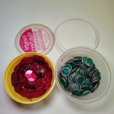 Lot bingo chips for sale  Lima