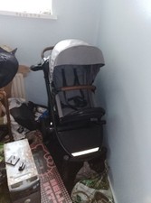 Britaxrömer smile iii for sale  ANDOVER
