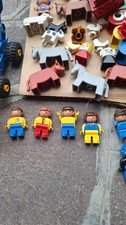 Lotto lego duplo usato  Valvestino