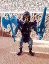 Skeletor masters universe usato  Roma