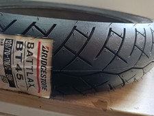 Pneu moto bridgestone d'occasion  Annonay