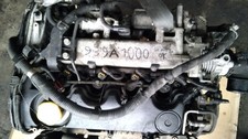 Motore 939a1000 fiat usato  Tronzano Vercellese