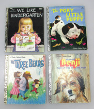Vintage little golden for sale  Franklin
