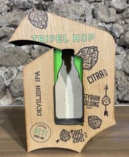 Présentoir duvel tripel d'occasion  Tain-l'Hermitage