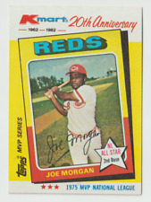 1982 mart baseball for sale  Binghamton
