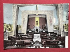 Cartolina casa francesco usato  Vimodrone
