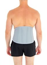 Fascia supporto lombare usato  Paese