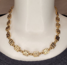 Biche bere necklace d'occasion  Cannes