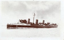 Military naval postcard for sale  SUTTON COLDFIELD