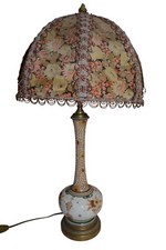 Antica lampada stile usato  Borgo San Dalmazzo