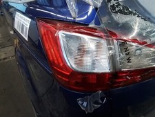 Tail light ford for sale  DONCASTER