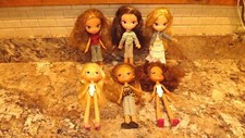 Vintage bratz kidz for sale  Painted Post