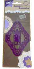 Joy crafts cutting for sale  MANSFIELD