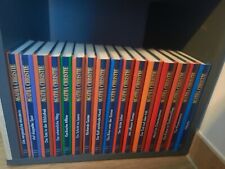 Agatha christie sammlung gebraucht kaufen  Falkensee