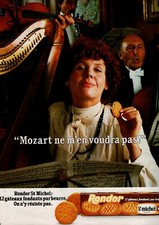 Publicite presse 1979 d'occasion  Douarnenez