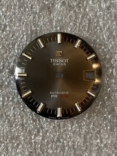 Tissot pr516 dial for sale  HUDDERSFIELD