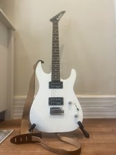 Jackson dinky guitar for sale  Mount Vernon