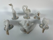 Nao lladro figurines for sale  ROYSTON