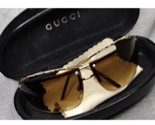 Classic gucci sunglasses for sale  LONDON