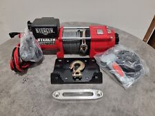 Stealth 4500lb 12v for sale  WIGAN
