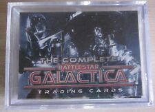 Complete battlestar galactica gebraucht kaufen  Herne