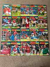 Nottingham forest football for sale  NOTTINGHAM