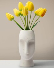 Ceramic white head for sale  Columbus