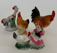 Vintage miniature porcelain for sale  Menifee