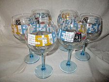 Verres pastis piscine d'occasion  Cagnac-les-Mines