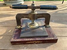 Ancienne presse livres d'occasion  Sainte-Soulle